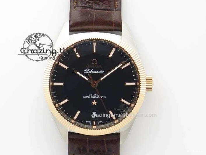 0416 Bold Seamaster Planet Ocean 600M 43.5mm SS SCF 1:1 Best Edition Green Bezel Gray Dial on Green Rubber Strap A8900 Super Clone 7666